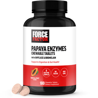 Papaya Enzymes Complex