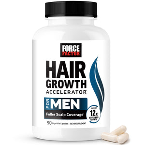 Hair Growth Ultimate Men's Capsules