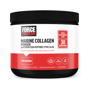 Marine Collagen Powder