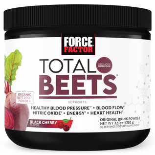 Total Beets Original Powder