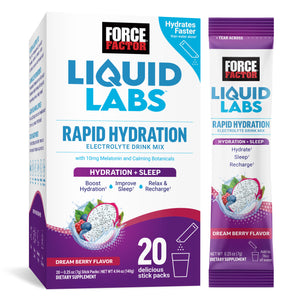Liquid Labs Sleep