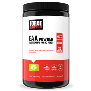 EAA Powder