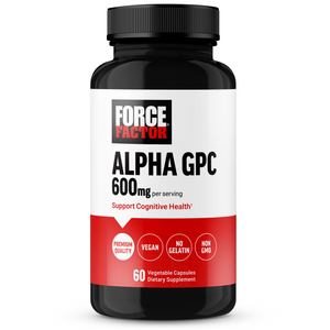 Alpha GPC