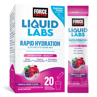 Liquid Labs Beauty
