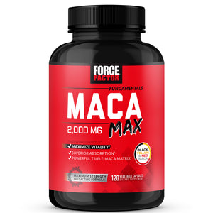 Maca Max