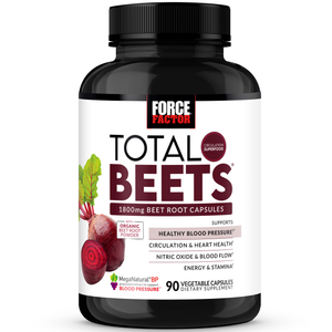 Total Beets Capsules