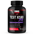 Test X180 PM nighttime testosterone booster supports sleep, muscle recovery, and strength with premium natural ingredients.