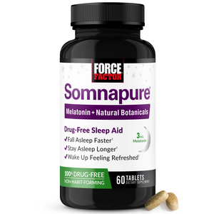 Somnapure