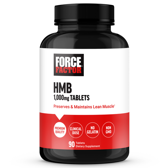 HMB - Force Factor