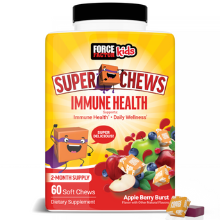 Immune Health Super Chews