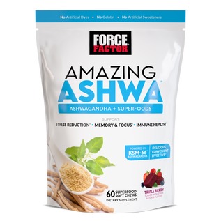 Amazing Ashwa Soft Chews