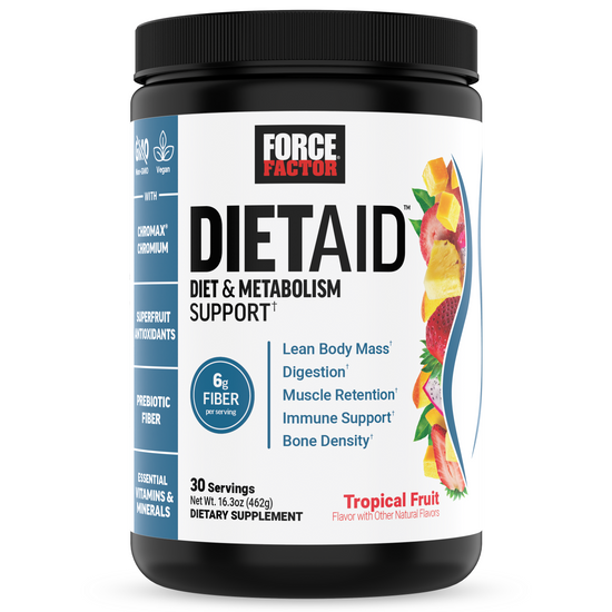 Diet Aid - Force Factor