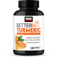 Better Turmeric Tablets