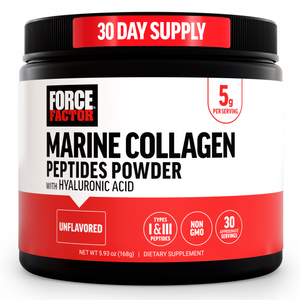 Marine Collagen Powder