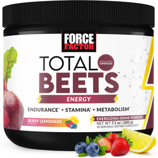 Total Beets Energy Powder