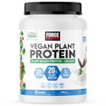 Vegan Plant Protein Powered By Smarter Greens