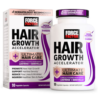 Hair Growth Ultimate Hair Care Capsules