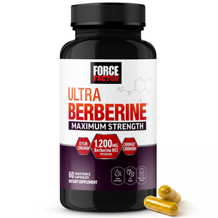 Ultra Berberine Maximum Strength