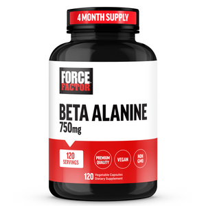 Beta Alanine