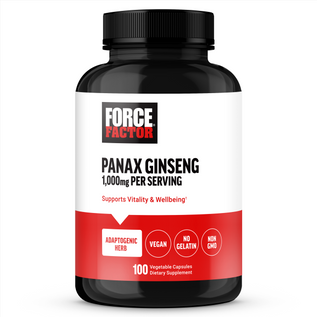 Panax Ginseng