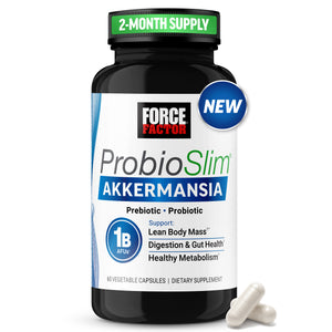 ProbioSlim Akkermansia