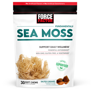 Sea Moss Superfood Chews