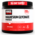 Magnesium Glycinate Powder