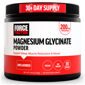 Magnesium Glycinate Powder
