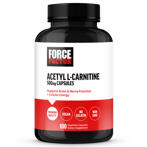 Acetyl-L-Carnitine