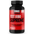 Test X180 Supreme