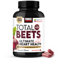 Total Beets Ultimate Heart Health Capsules