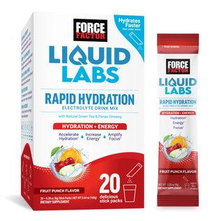 Liquid Labs Energy