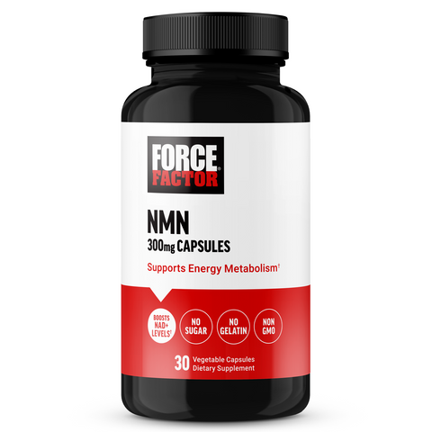 NMN - Force Factor