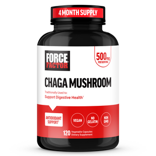 Chaga