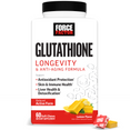 Glutathione Longevity Soft Chews