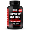 Nitric Oxide Booster