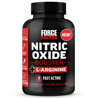Nitric Oxide Booster