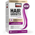 Hair Growth Accelerator Capsules