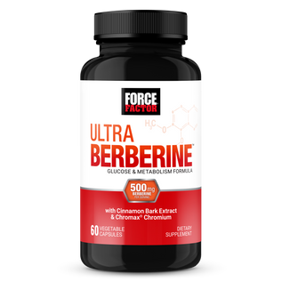 Ultra Berberine