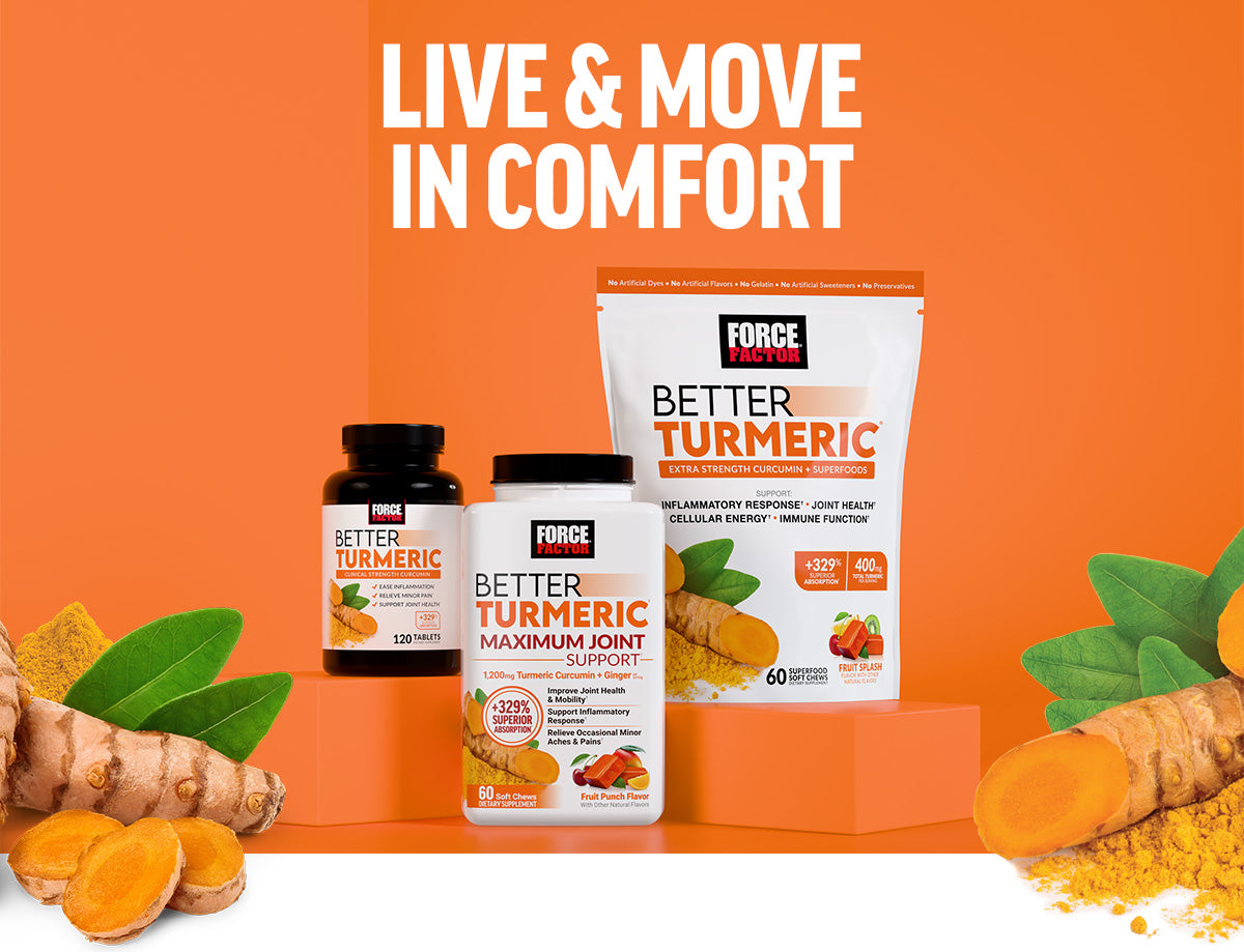 Relax and Relieve Stress with Amazing Ashwa by Force Factor