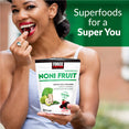 Force Factor Noni Fruit Superfood Soft Chews are a sweet treat that you’ll look forward to every day