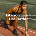 Take Your Finish Line Further