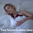  Treat Yourself to Better Sleep