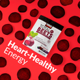 Heart-Healthy Energy