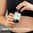  Beat the Bloat & Bulge! 