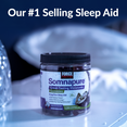 Our #1 selling sleep aid