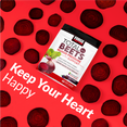 Keep your heart happy