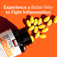 Experience a better way to fight inflammation