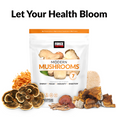 Let Your Health Bloom