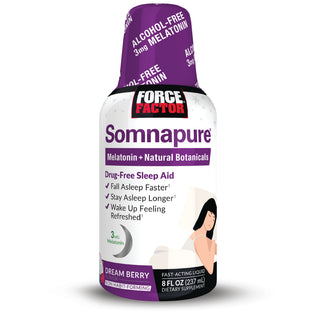 Somnapure Liquid